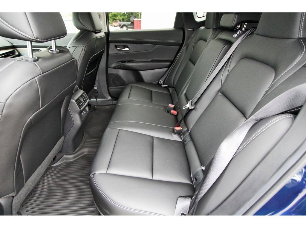 New 2025 Nissan Murano SL image 7