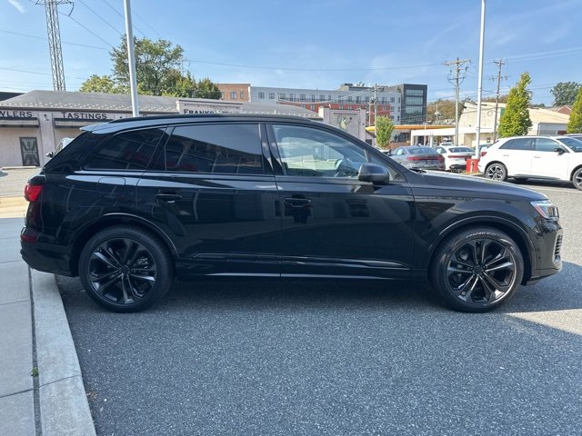 New 2026 Audi Q7 3.0T Premium Plus image 6