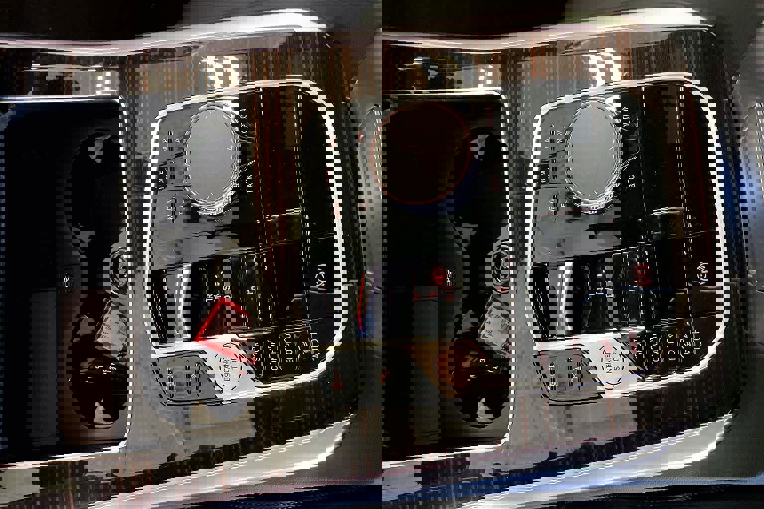 Used 2026 BMW X5 xDrive40i w/ M Sport Package image 7