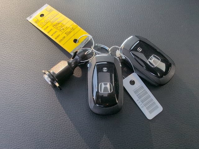 Used 2026 Honda Pilot TrailSport image 32