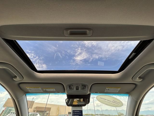 Used 2023 Hyundai Kona Limited w/ Cargo Package image 11