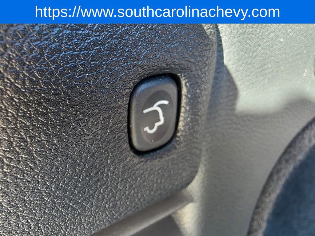 Used 2018 Jeep Grand Cherokee Laredo image 35