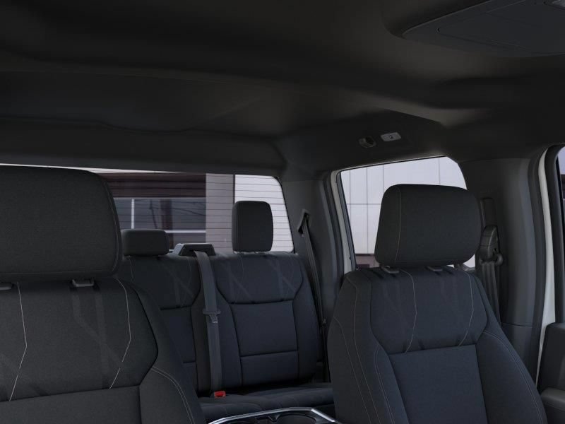New 2026 Ford F150 STX w/ Equipment Group 200A RWD image 22