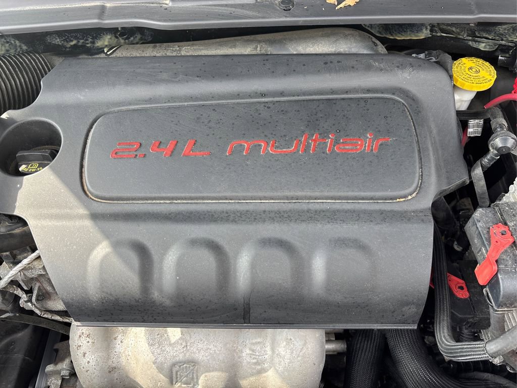 Used 2021 Jeep Compass Latitude w/ Convenience Group image 13