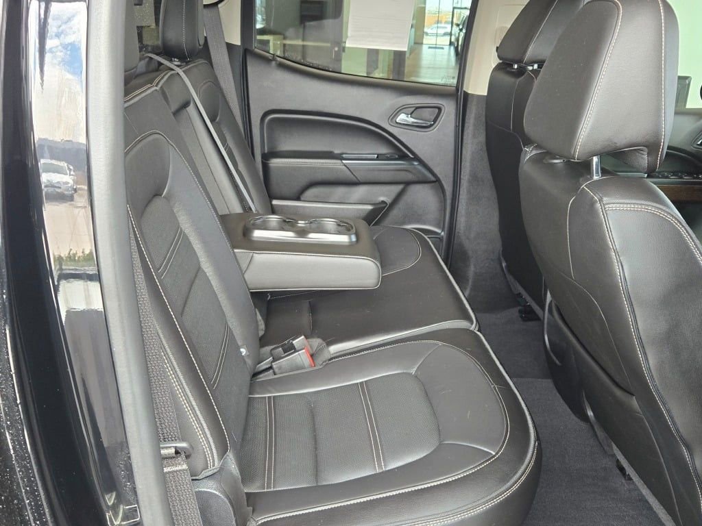 Used 2019 GMC Canyon Denali image 7