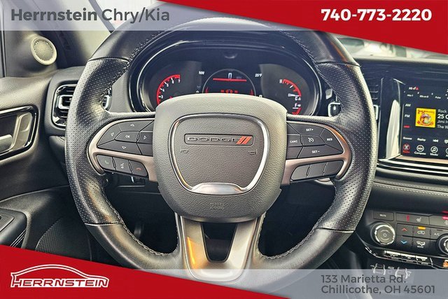 Used 2024 Dodge Durango SXT image 11