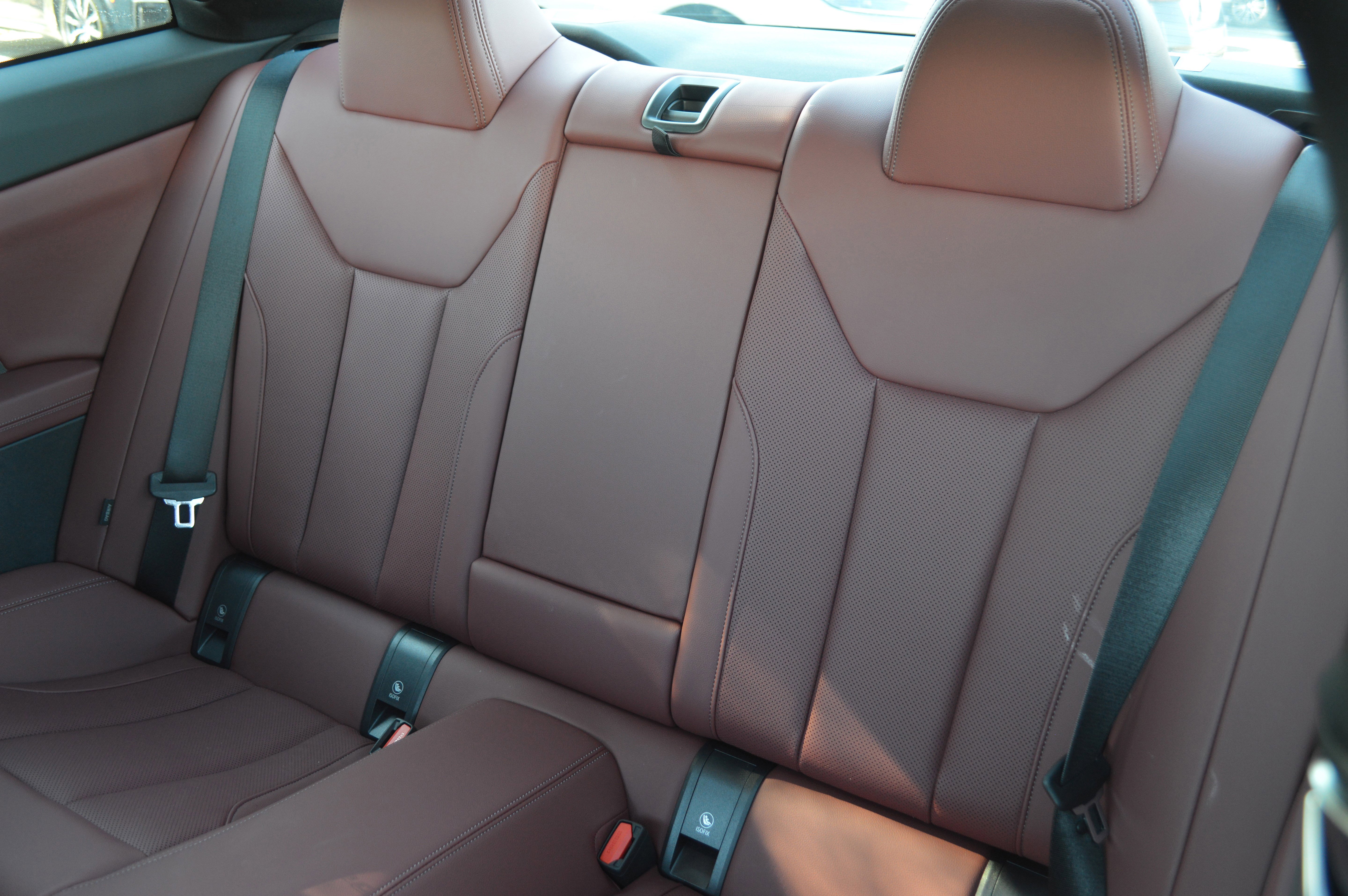 Used 2026 BMW 440i xDrive Coupe w/ Premium Package image 30