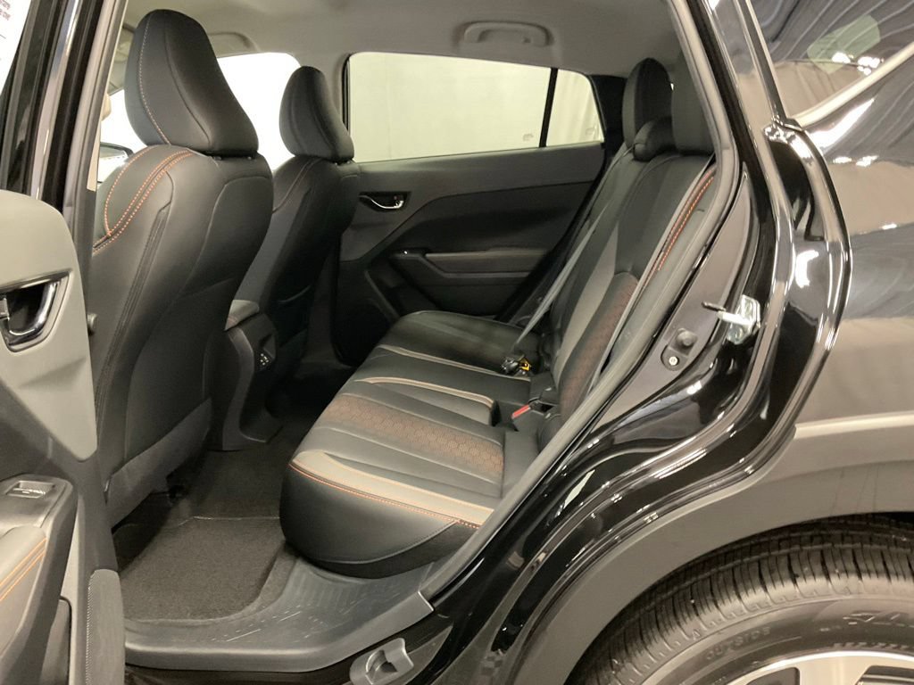 New 2026 Subaru Crosstrek 2.5i Limited AWD/4WD image 30