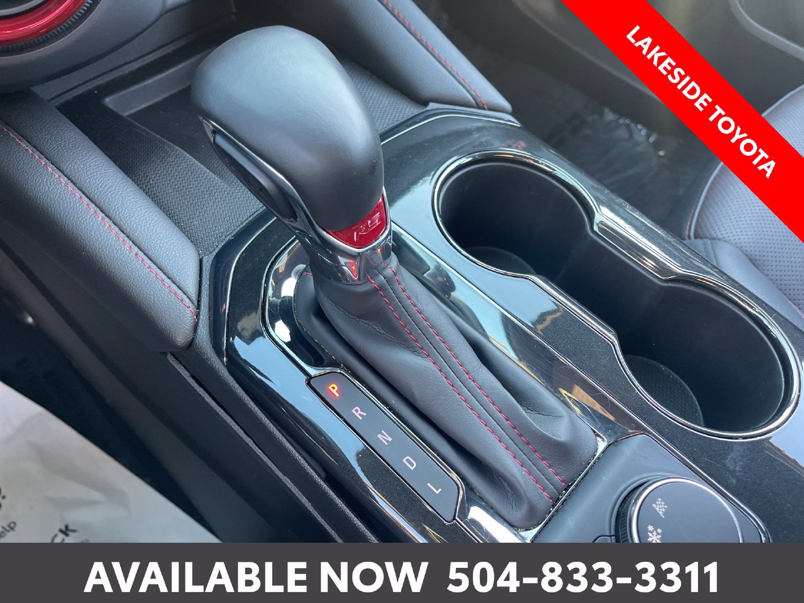 Used 2025 Chevrolet Blazer RS FWD image 31