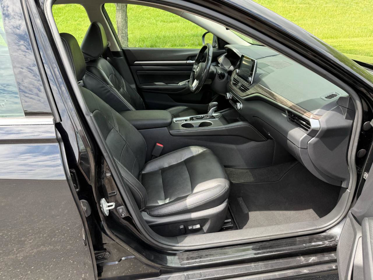 Used 2019 Nissan Altima 2.5 SL FWD image 24