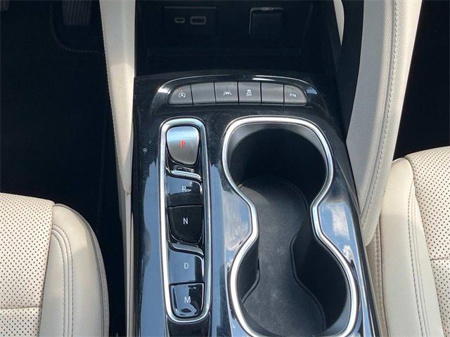 Used 2023 Buick Envision Essence image 14