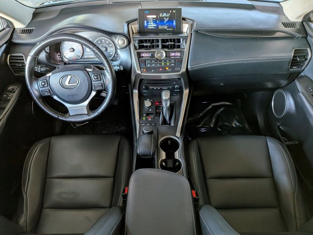 Used 2017 Lexus NX 200t FWD w/ Accessory Package image 17