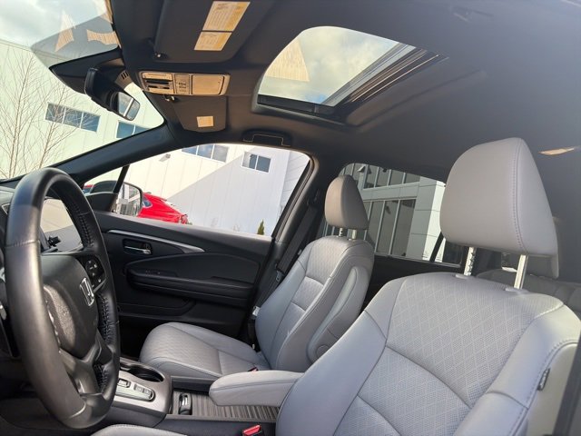 Used 2021 Honda Passport EX-L image 22