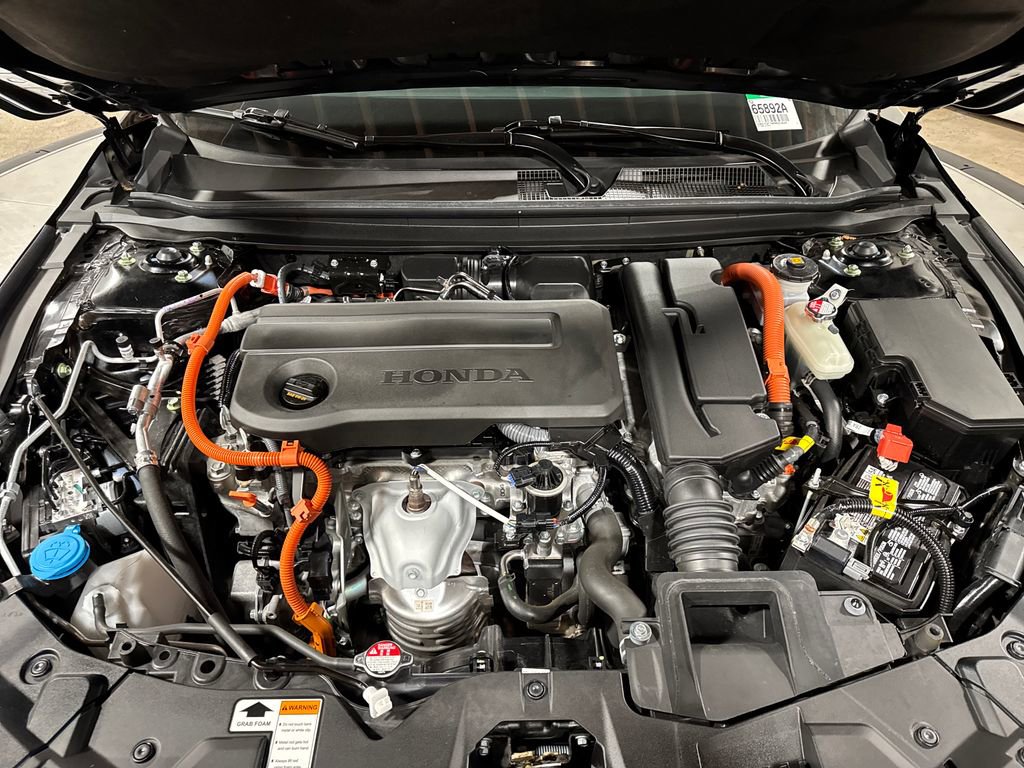 Used 2023 Honda Accord Sport image 29