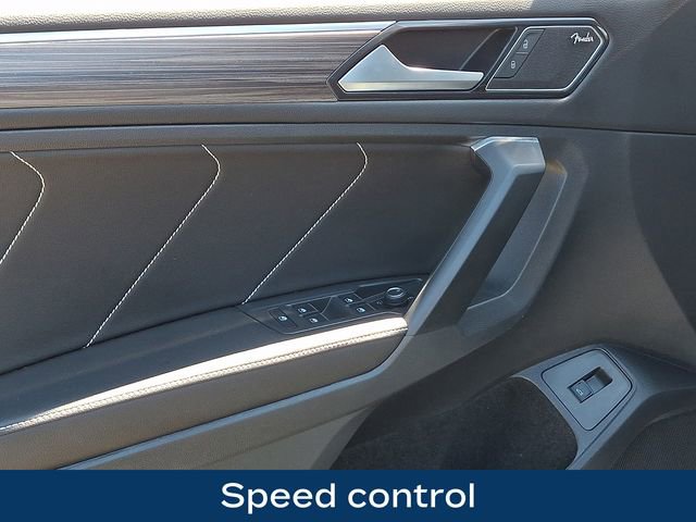 Used 2022 Volkswagen Tiguan SEL R-Line image 20