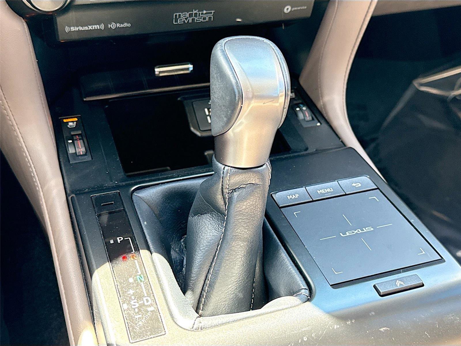 Used 2023 Lexus GX 460 Premium image 17