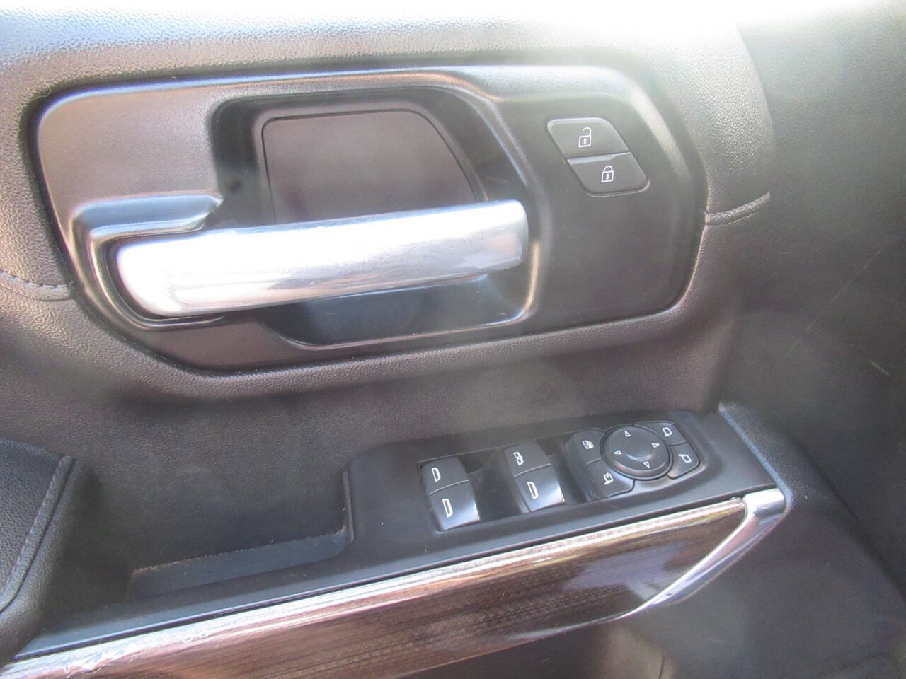 Used 2021 Chevrolet Silverado 2500 LT w/ All Star Edition AWD/4WD image 24