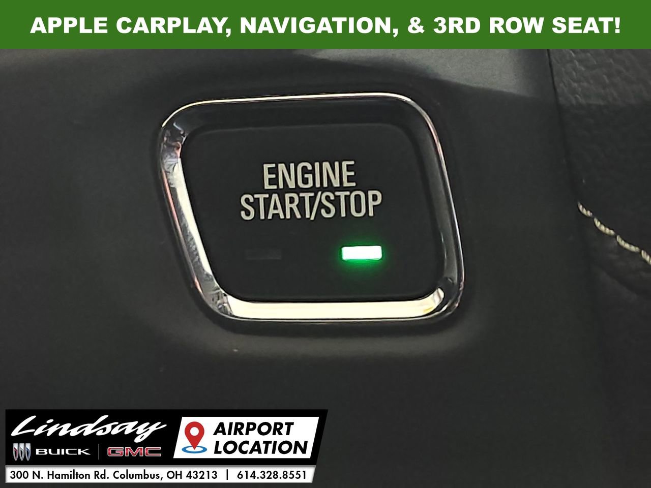 Used 2023 GMC Acadia SLT w/ Preferred Package image 17