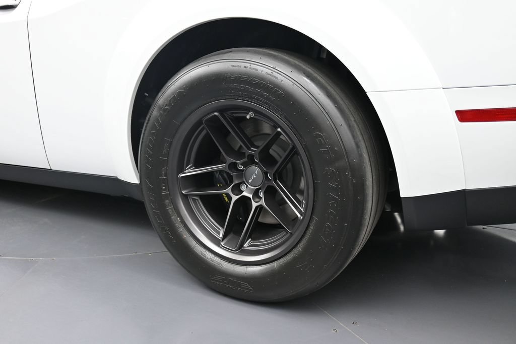 Used 2023 Dodge Challenger SRT Hellcat Redeye RWD image 15