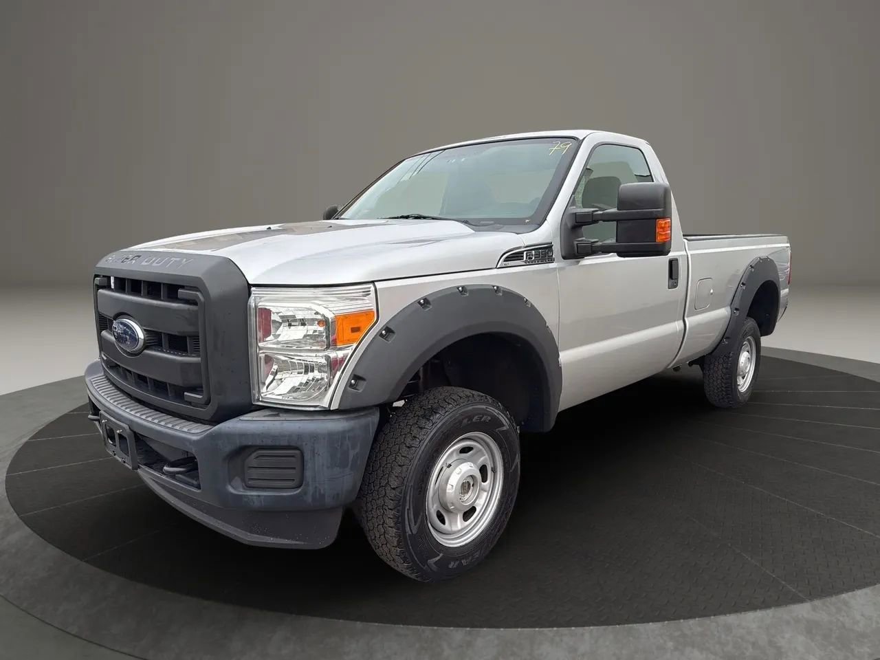 Used 2016 Ford F350 XL image 1