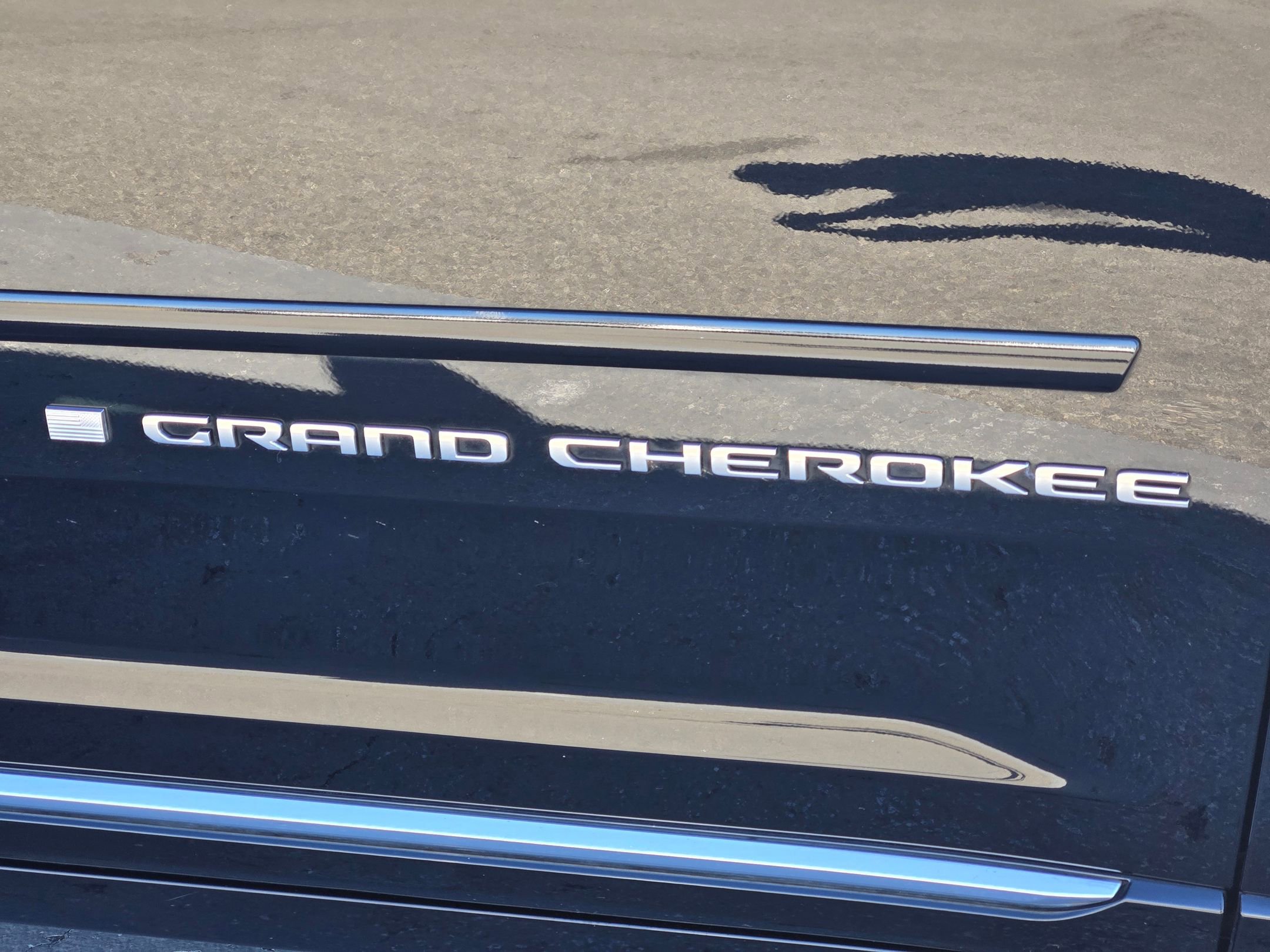 Used 2022 Jeep Grand Cherokee Summit image 9