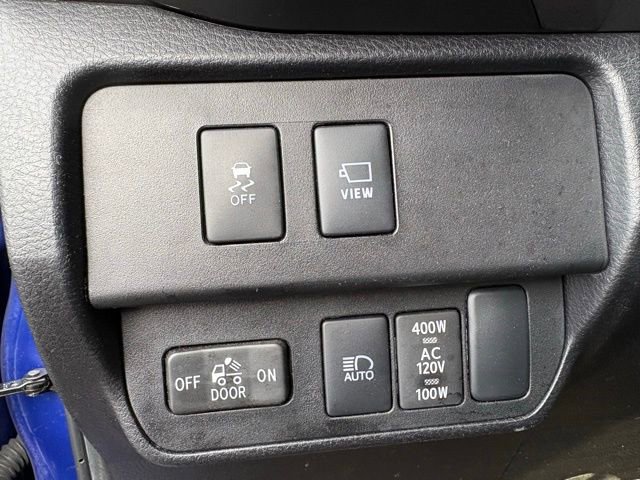 Used 2023 Toyota Tacoma TRD Sport w/ Advanced Technology Package image 13