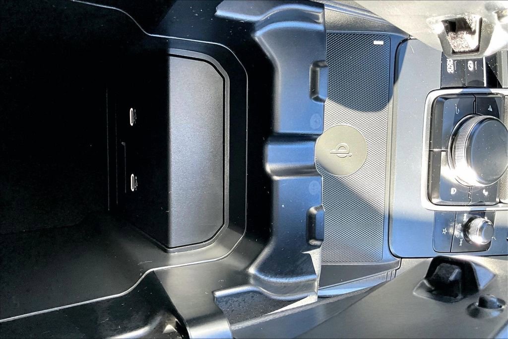 Certified 2025 MAZDA CX-50 2.5 Hybrid w/ Weather Package image 32