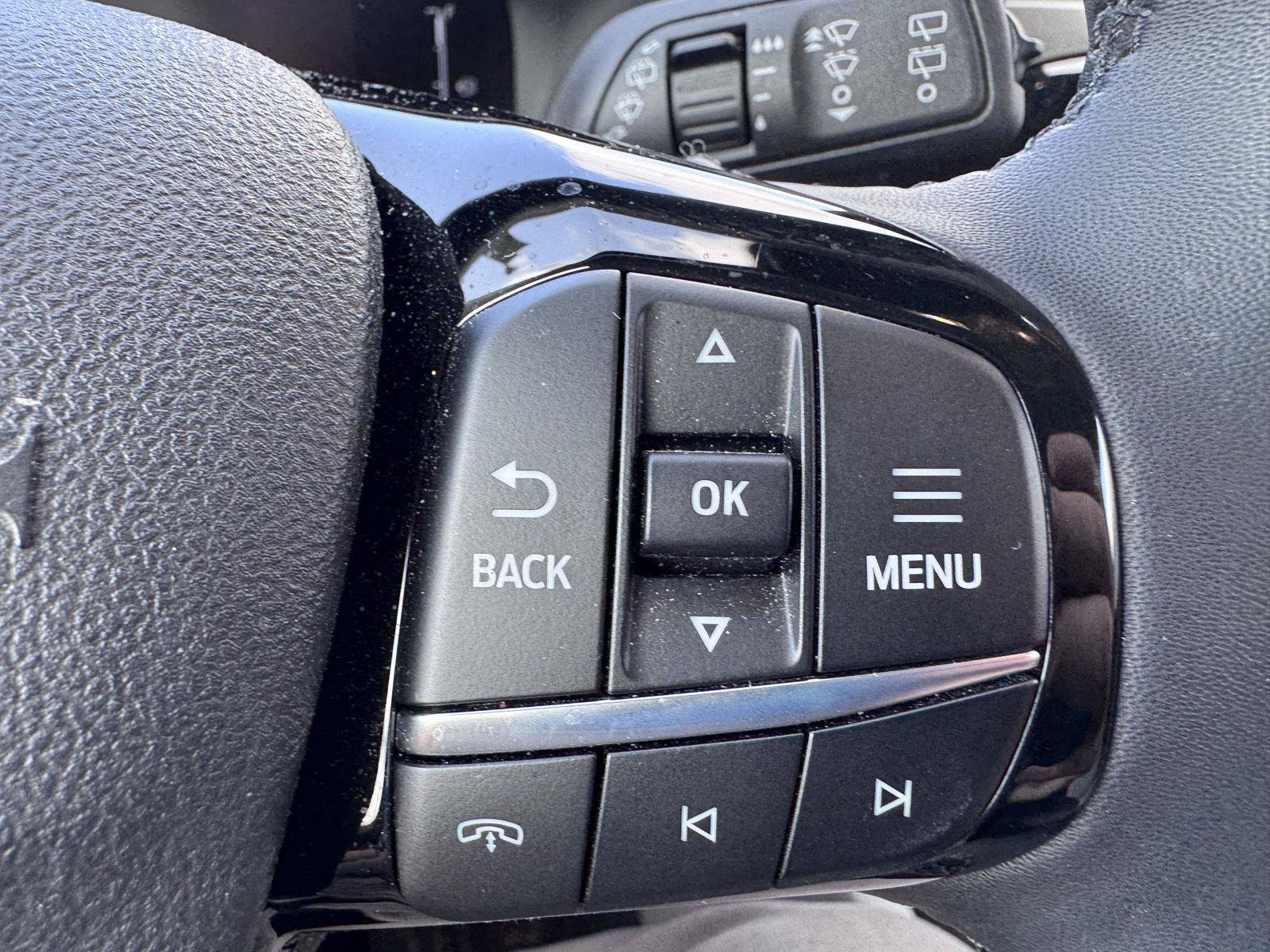Used 2023 Ford Escape Active AWD/4WD image 15