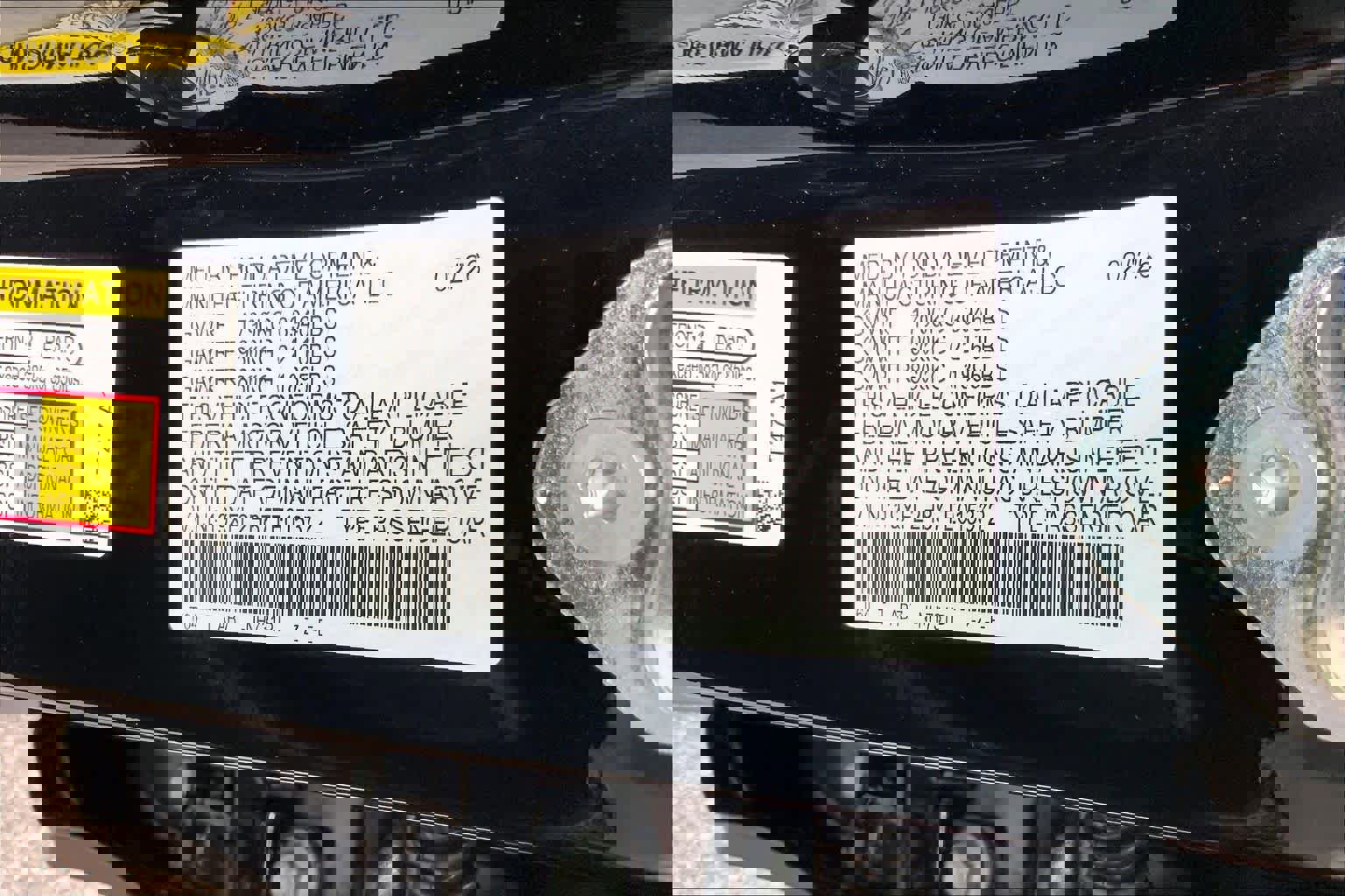 New 2026 Honda Civic Sport image 18