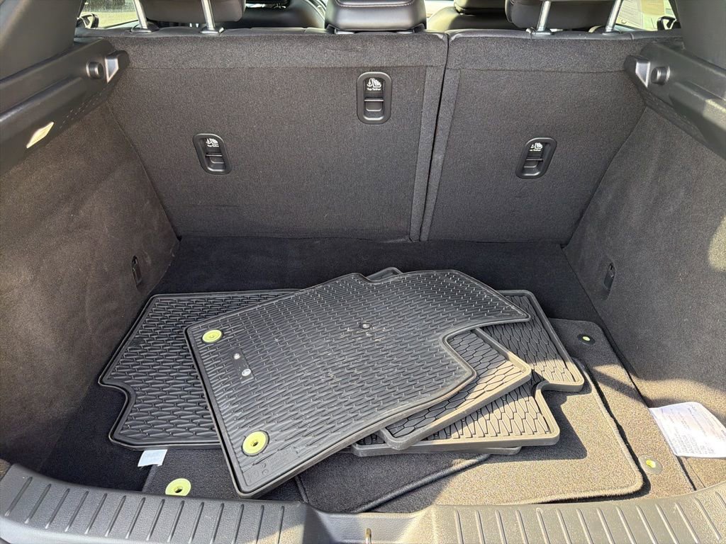 Used 2023 MAZDA CX-30 AWD 2.5 S w/ Premium Package image 35