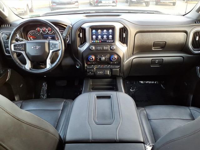 Used 2020 Chevrolet Silverado 1500 RST w/ All-Star Edition image 20