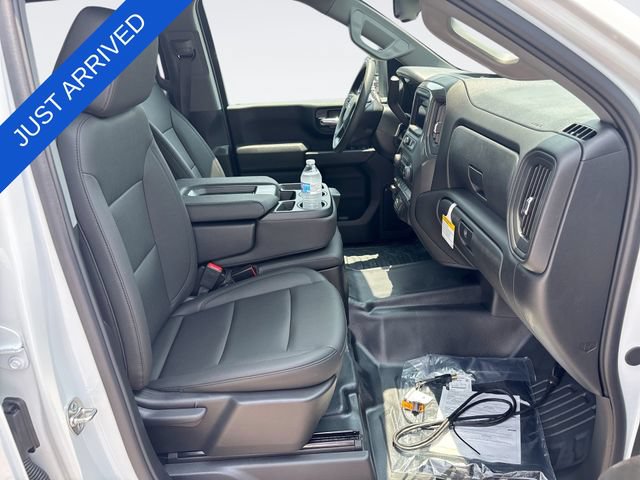 New 2026 Chevrolet Silverado 3500 W/T AWD/4WD image 25