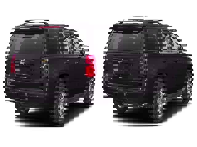 Used 2016 Chevrolet Tahoe LT image 3