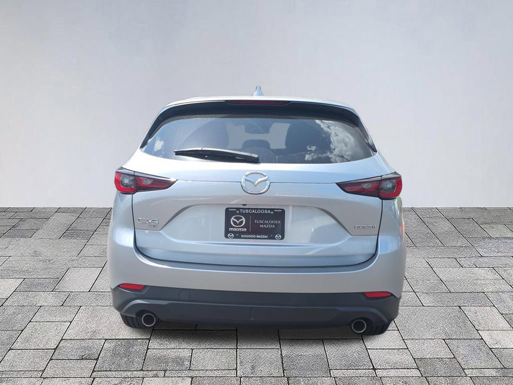 Used 2023 MAZDA CX-5 AWD 2.5 S image 6