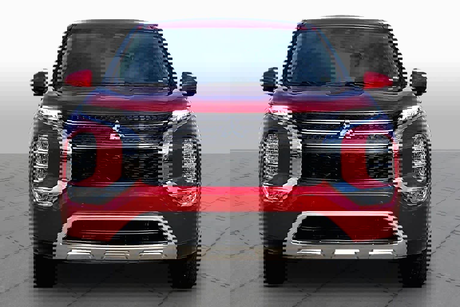 Used 2024 Mitsubishi Outlander SE FWD image 8