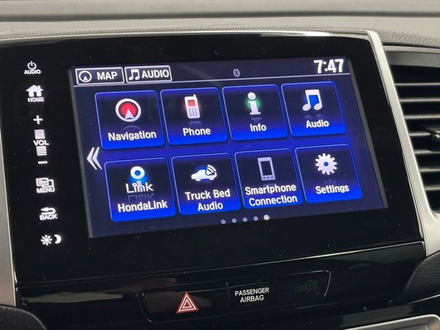 Used 2017 Honda Ridgeline Black Edition image 25