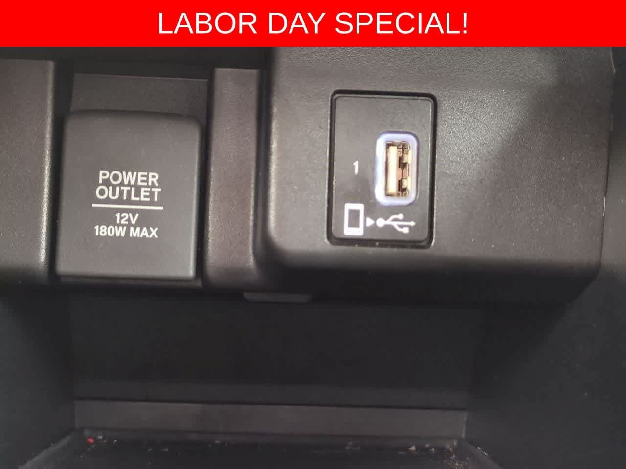 Used 2019 Honda Accord EX-L image 30