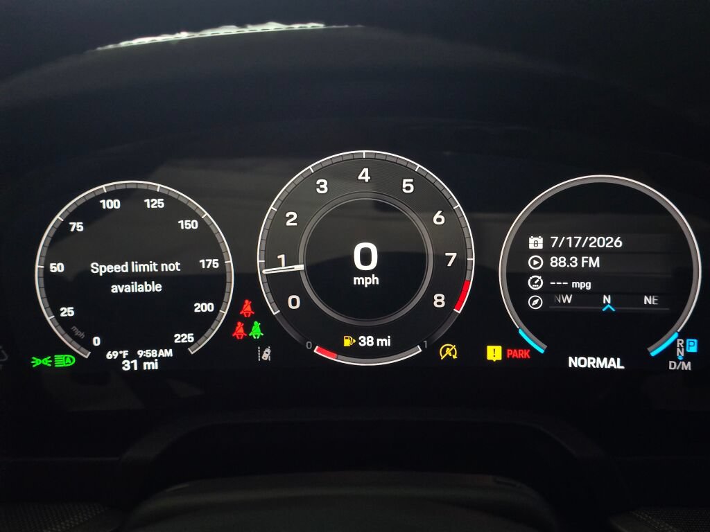 New 2026 Porsche 911 Carrera 4S AWD/4WD image 38
