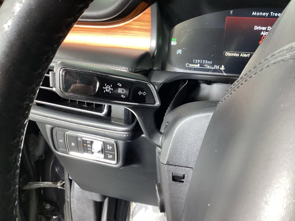 Used 2020 Lincoln Aviator Reserve w/ Equipment Group 201A image 27