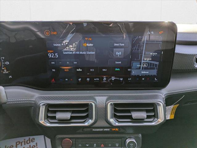 New 2025 Ford Mustang GT Premium image 12