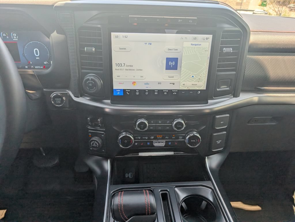 Used 2024 Ford F150 Raptor AWD/4WD image 20