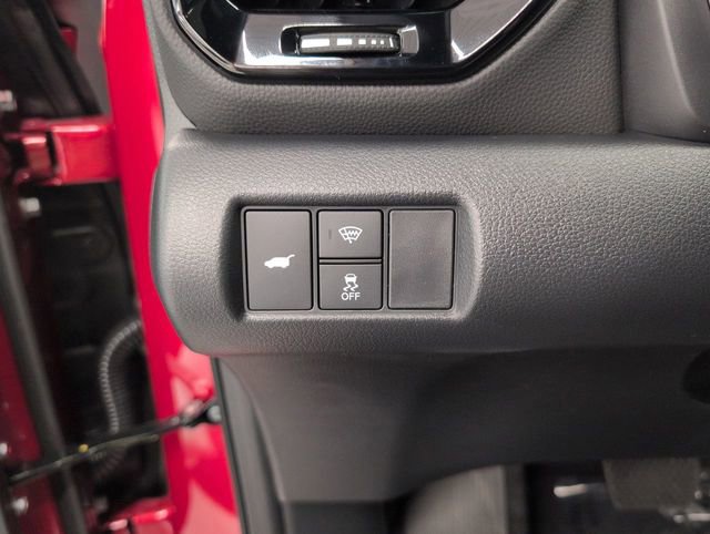 New 2025 Honda Pilot TrailSport image 14