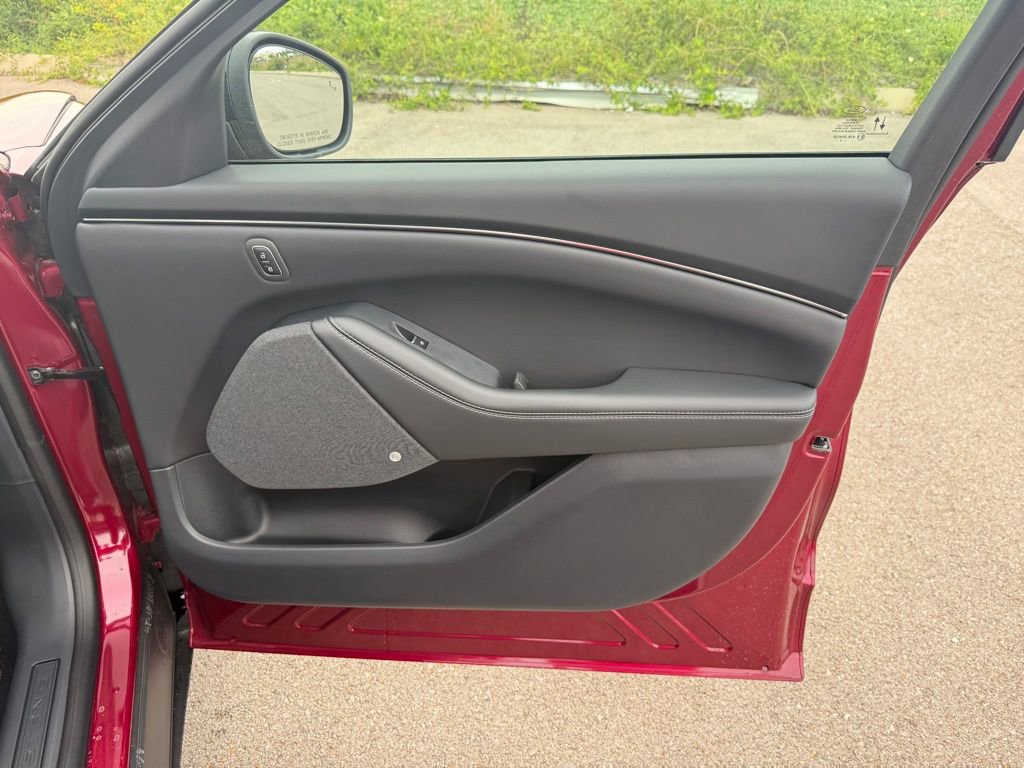 New 2025 Ford Mustang Mach-E Premium image 20