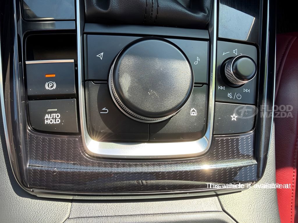 Certified 2022 MAZDA CX-30 AWD 2.5 S w/ Preferred Package image 19