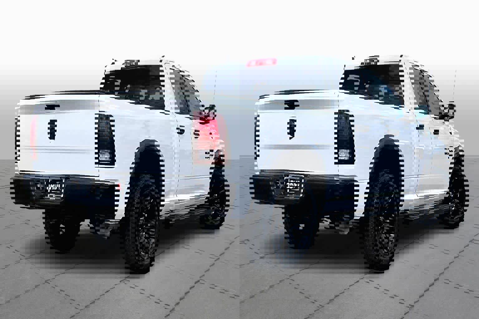 Used 2021 RAM 1500 Classic Warlock w/ Electronics Group image 13