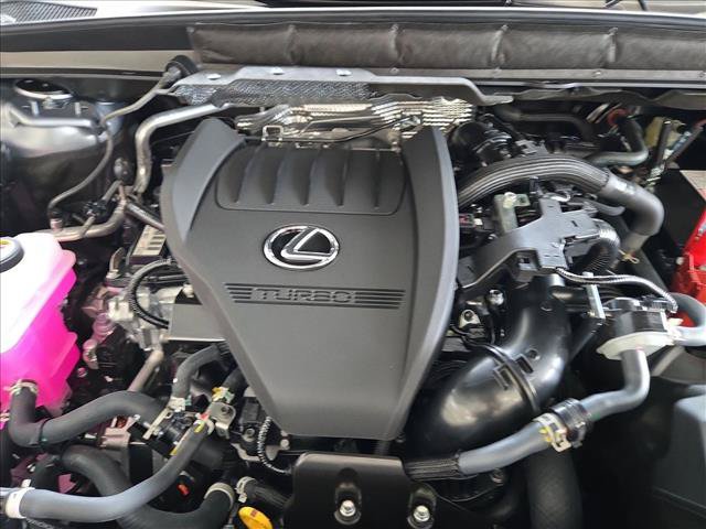 New 2026 Lexus RX 350 FWD image 16