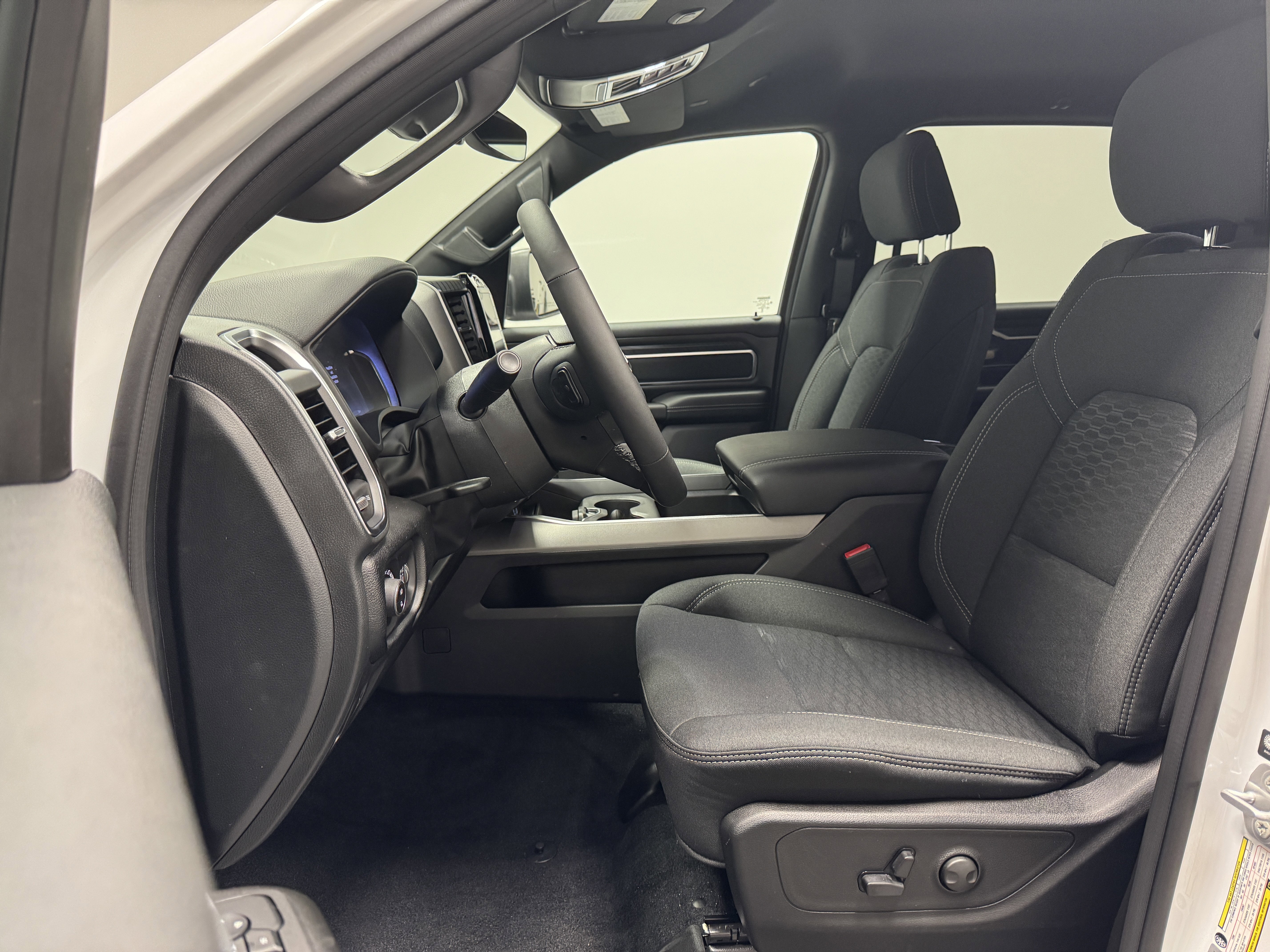 New 2026 RAM 1500 Big Horn image 13