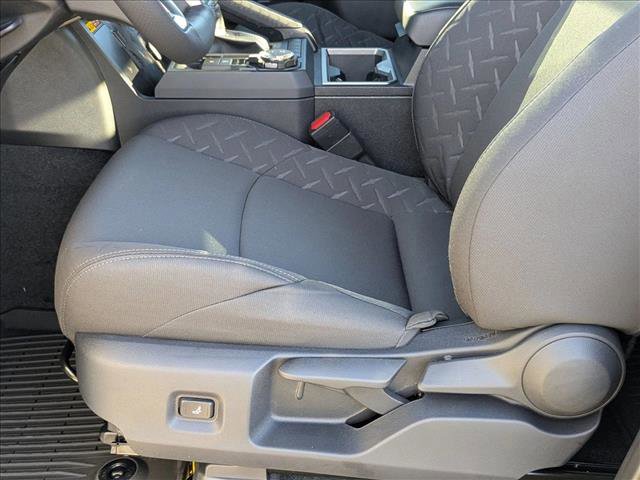 New 2026 Toyota Tacoma SR5 image 4