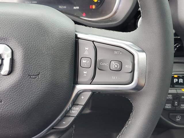New 2026 RAM 1500 Laramie w/ Night Edition AWD/4WD image 24