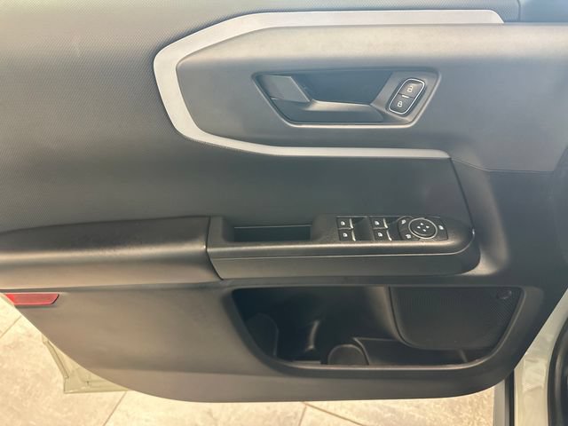 Used 2022 Ford Bronco Sport Big Bend w/ Convenience Package AWD/4WD image 19